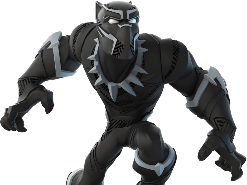 BlackPanther