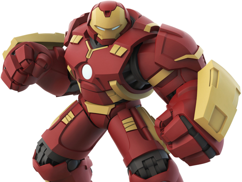 Hulkbuster