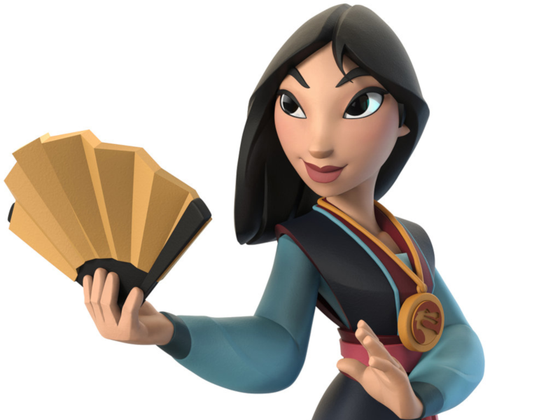 Mulan