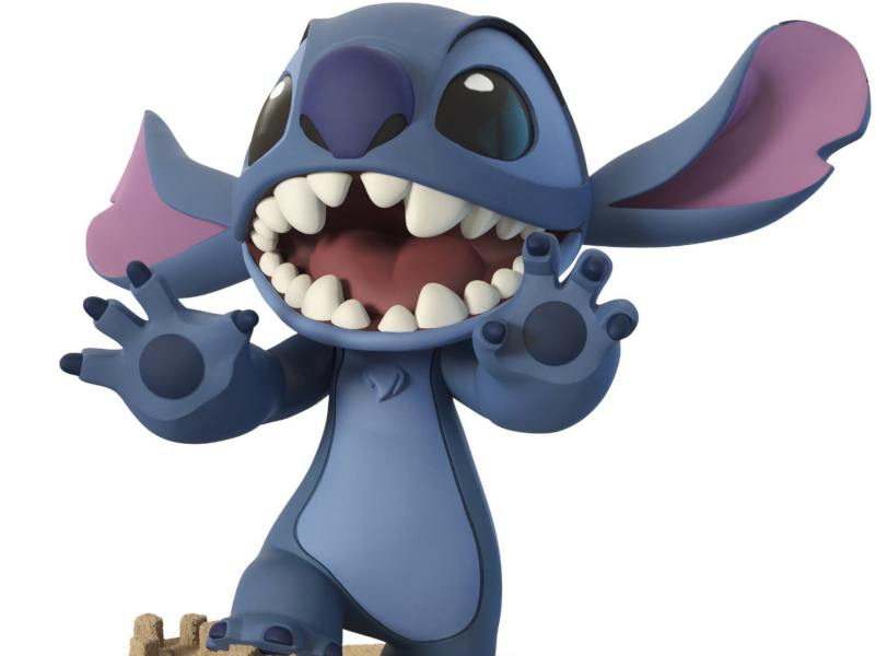Stitch