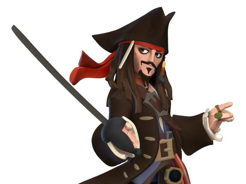 Sparrow